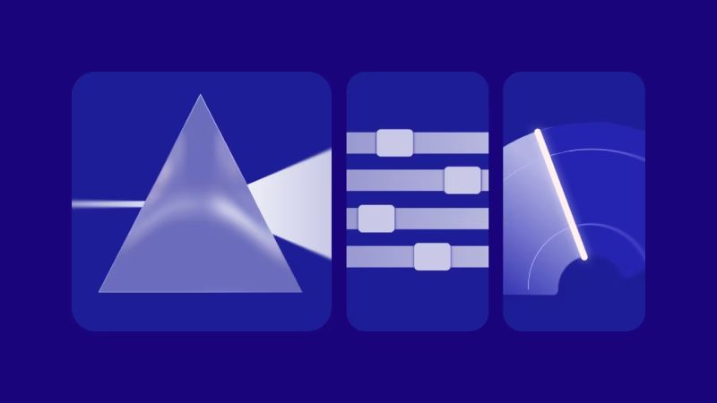 门源三维组态SCADA优势：为什么越来越多工厂用3D监控